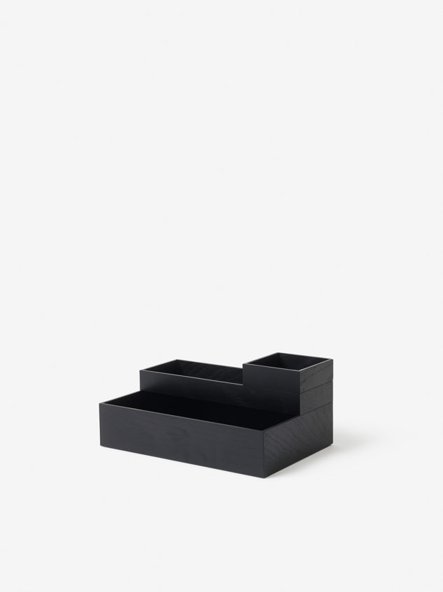 Oku Storage Lid/Tray