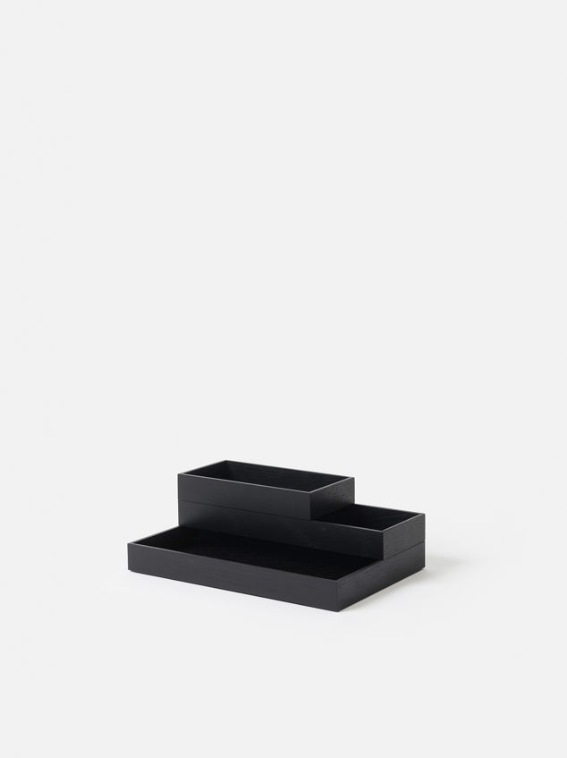 Oku Storage Lid/Tray