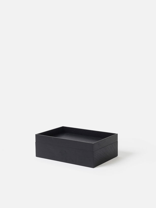 Oku Storage Lid/Tray