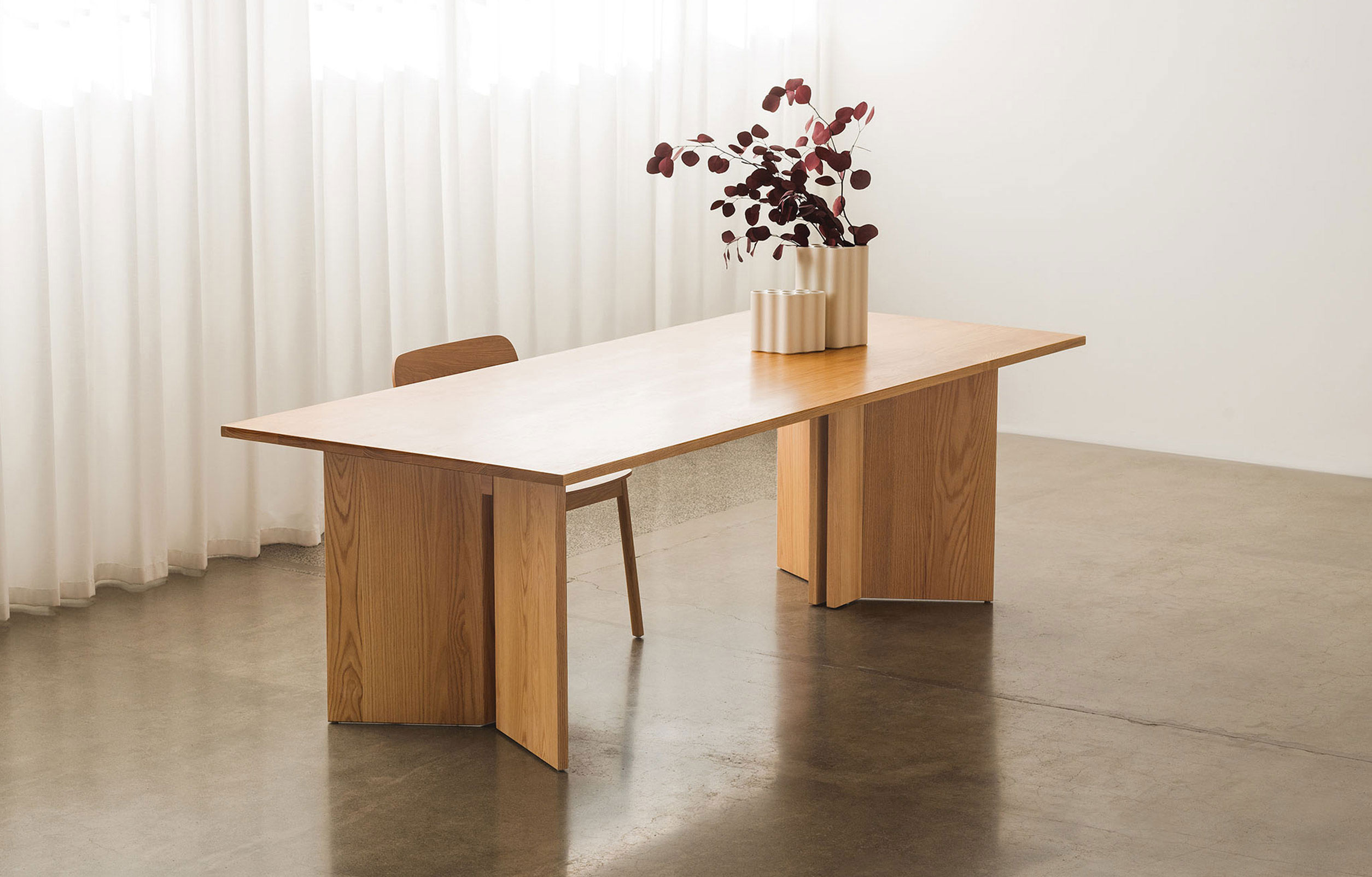 Tatamu Table