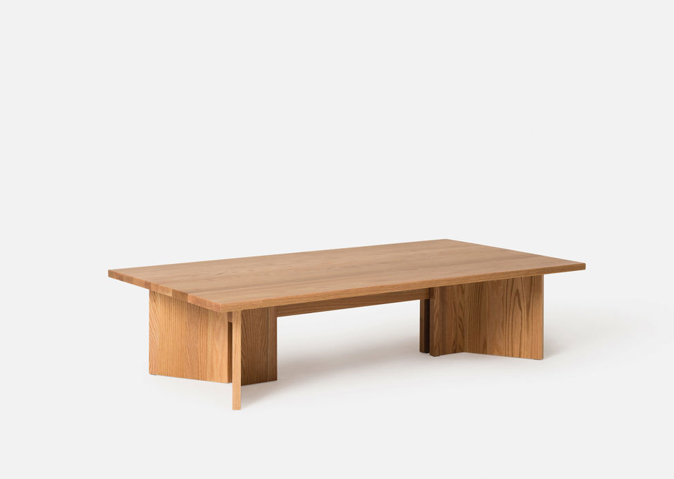 Tatamu Coffee Table