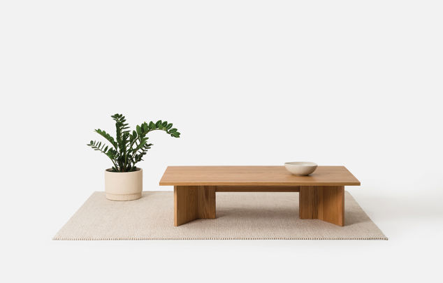 Tatamu Coffee Table