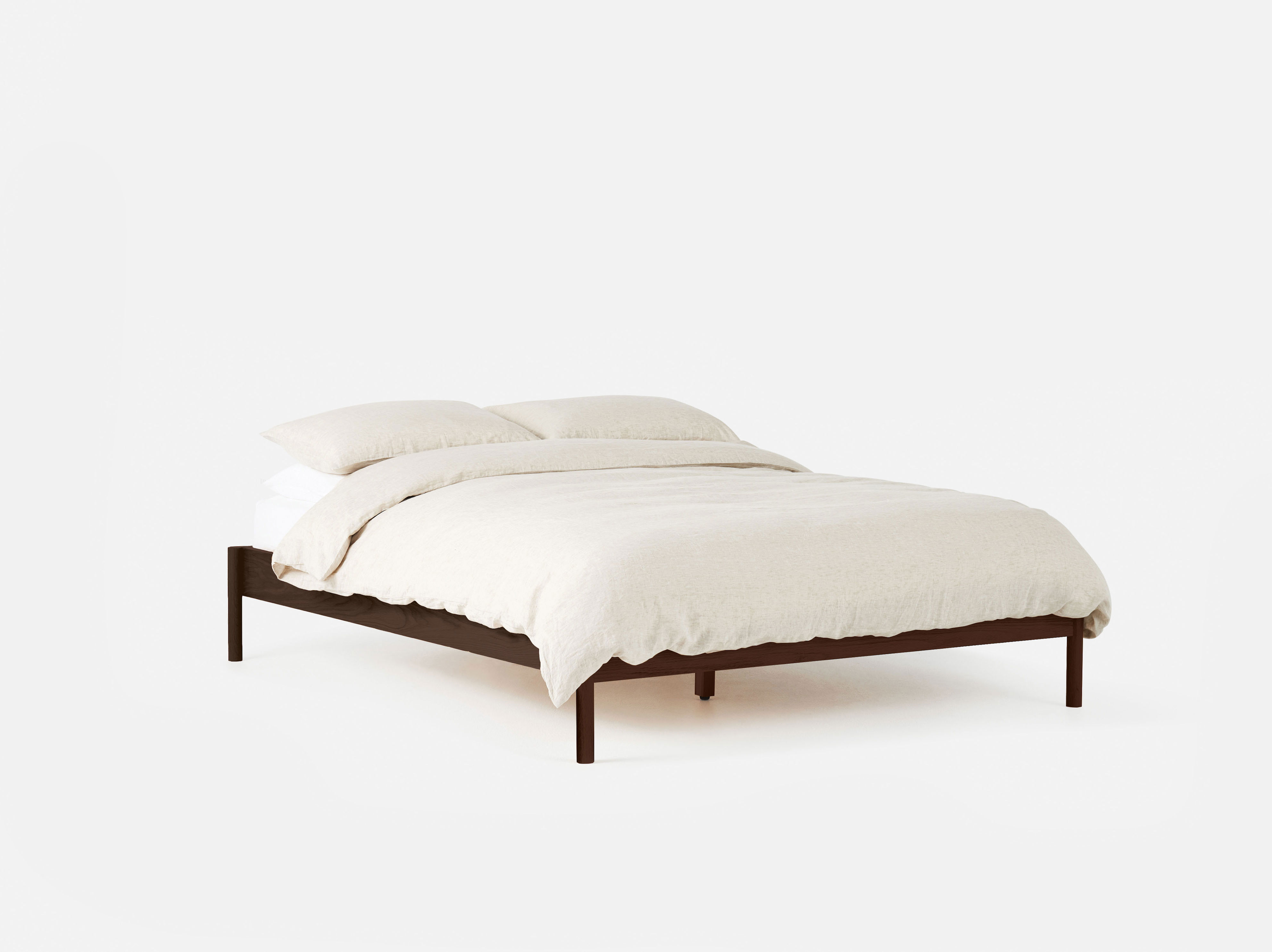 Arc Bed Base