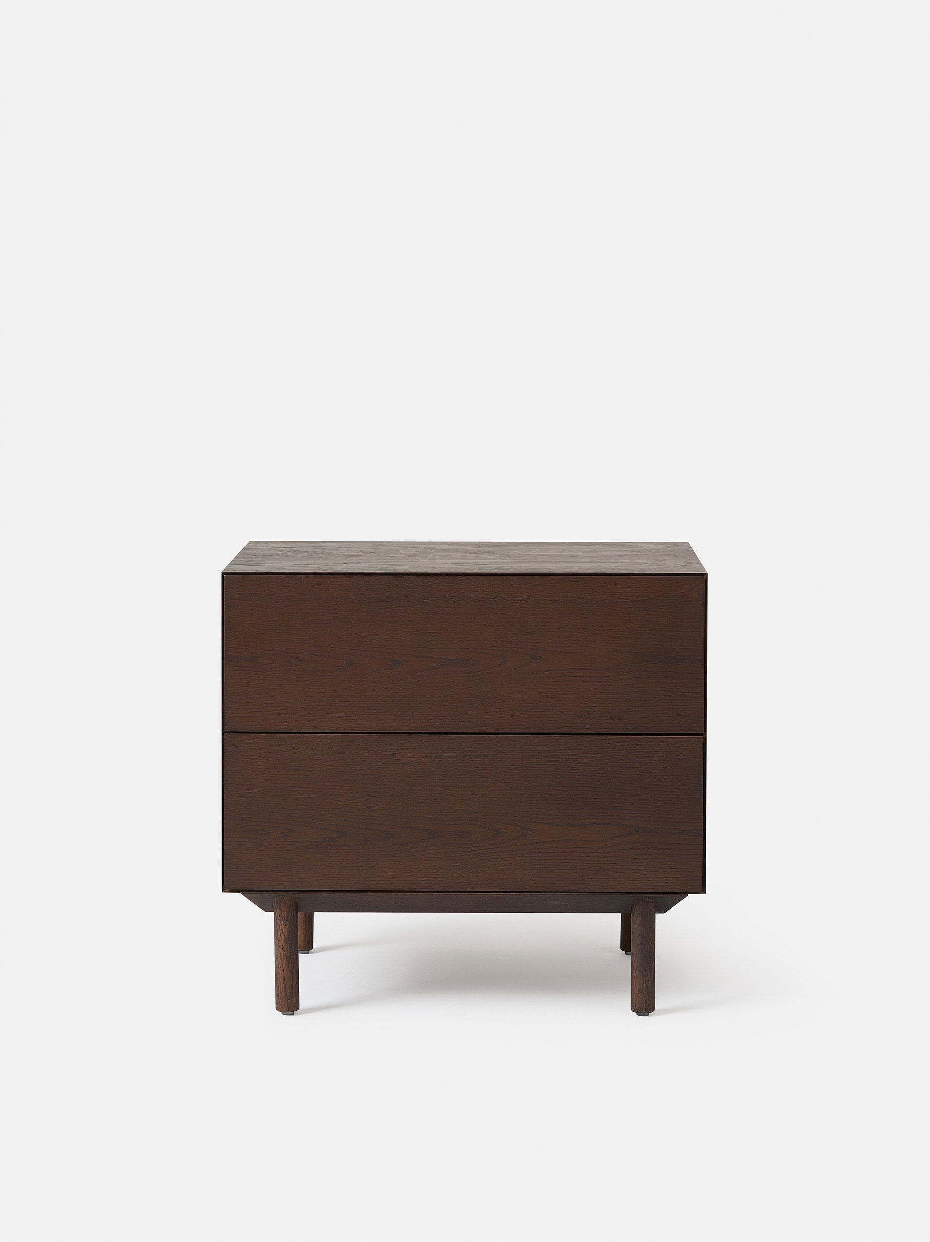 Compound Bedside Cabinet