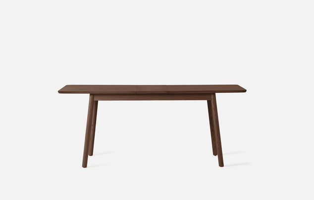 Radial Extendable Table