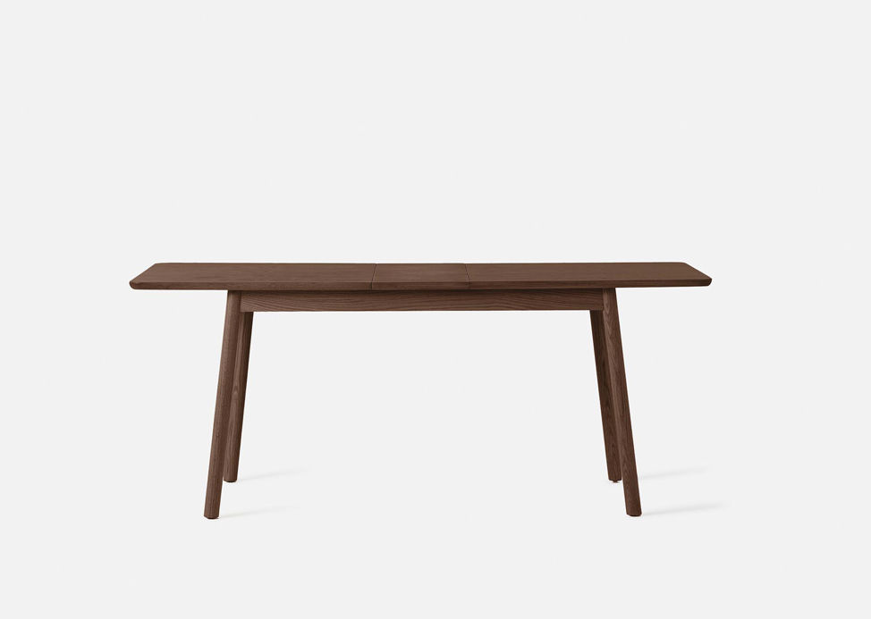 Radial Extendable Table