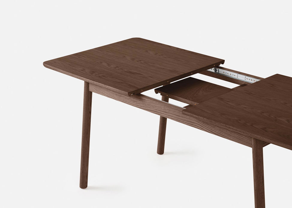 Radial Extendable Table