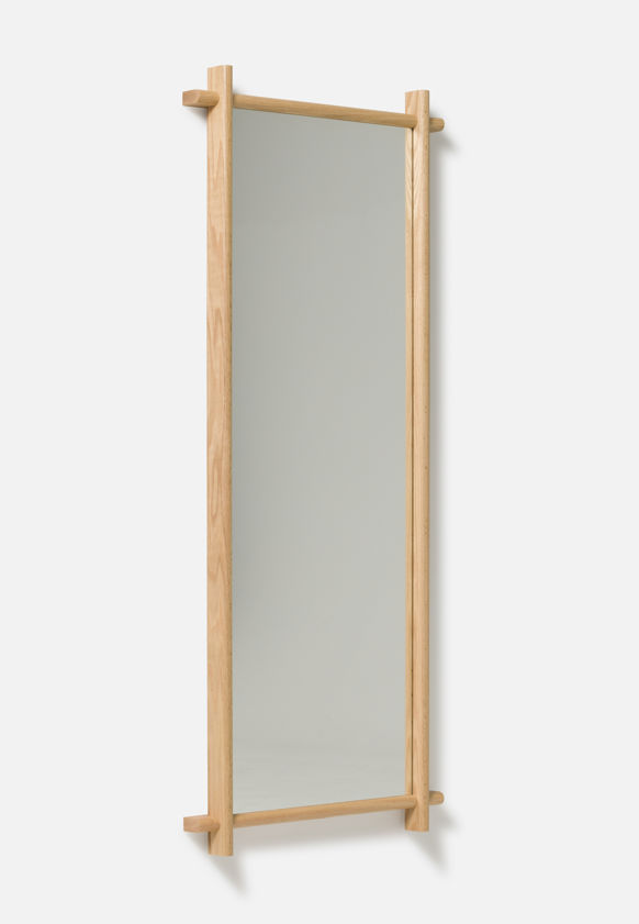 Lap Mirror