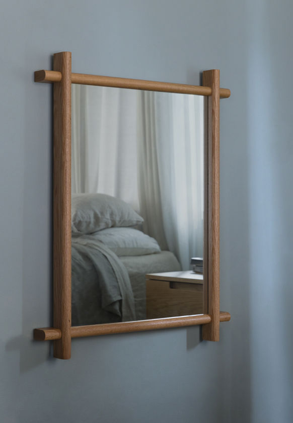 Lap Mirror