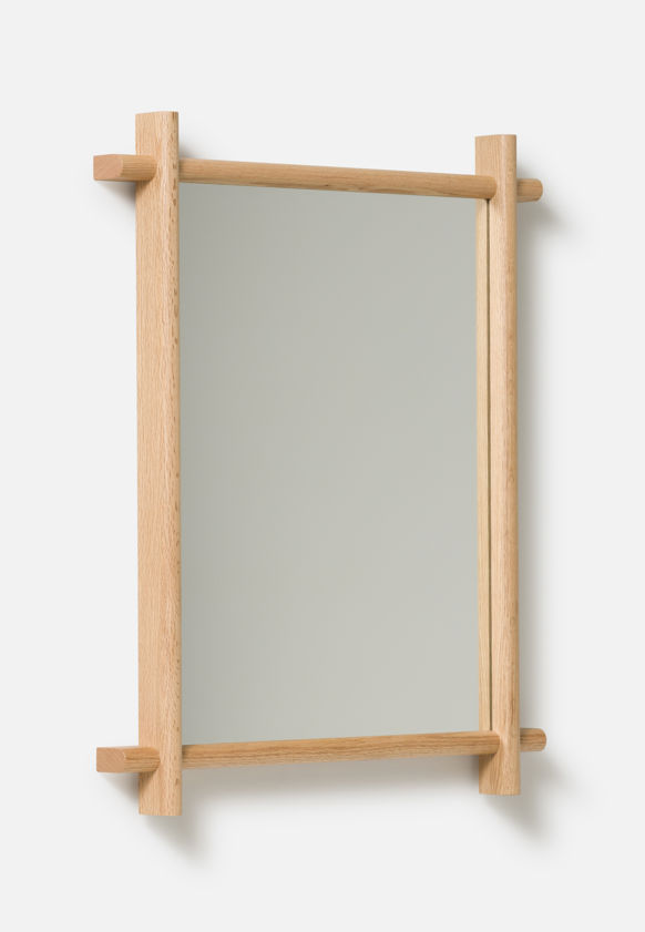 Lap Mirror