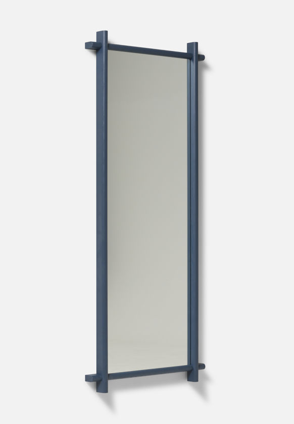 Lap Mirror