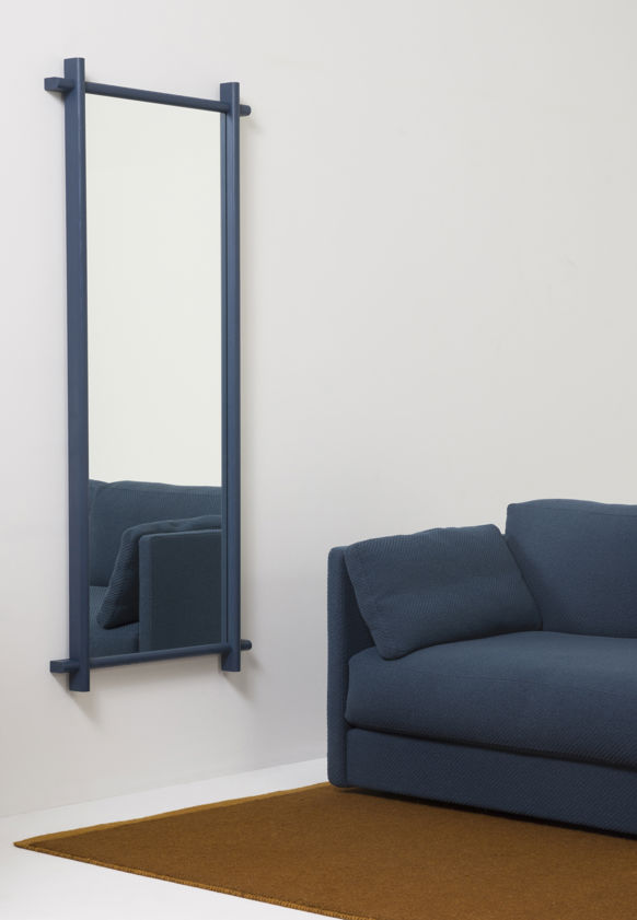 Lap Mirror