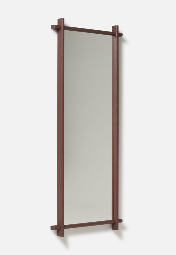 Lap Mirror