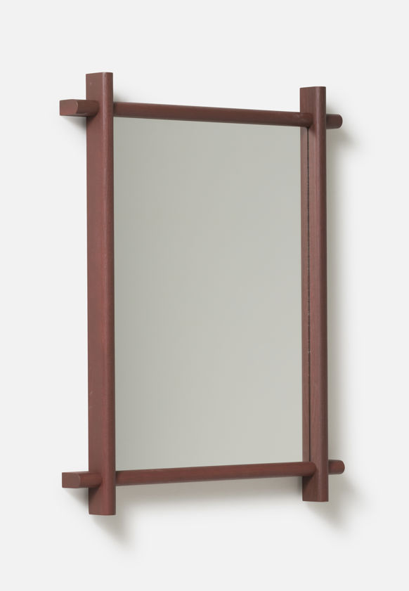 Lap Mirror