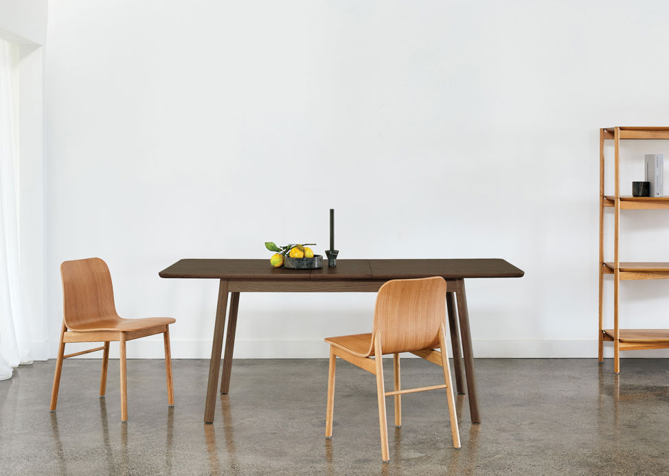 Radial Extendable Table