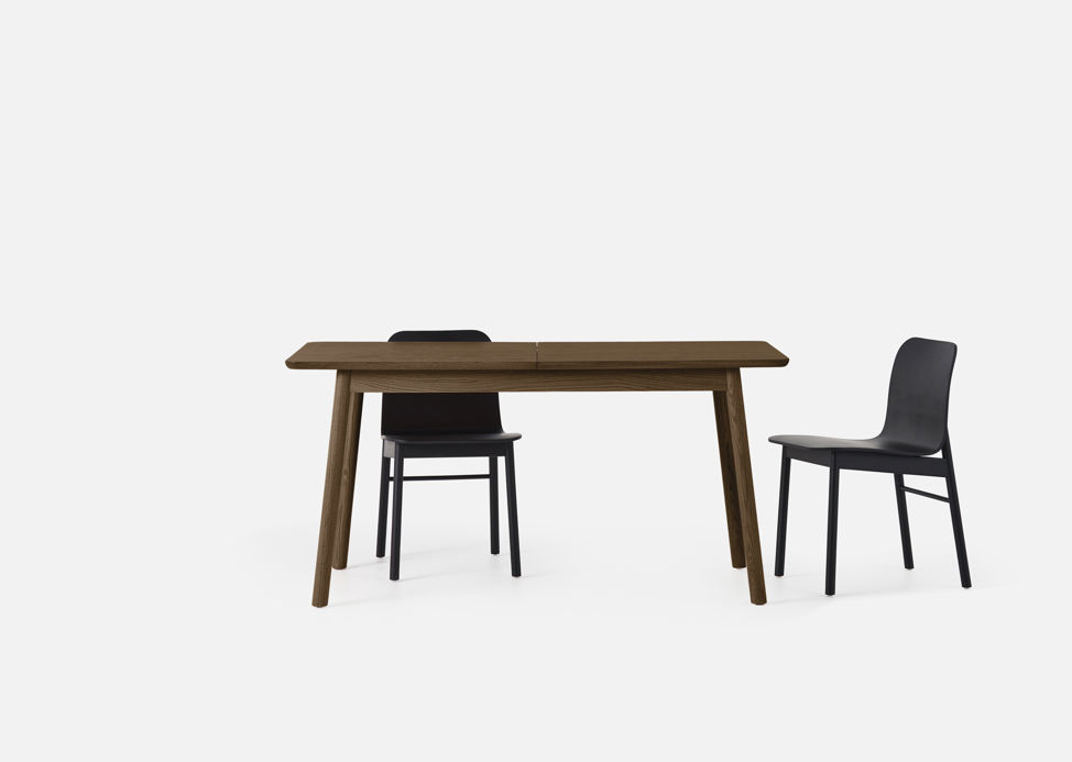 Radial Extendable Table