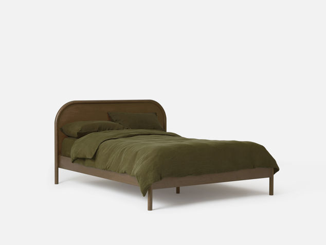Arc Bed