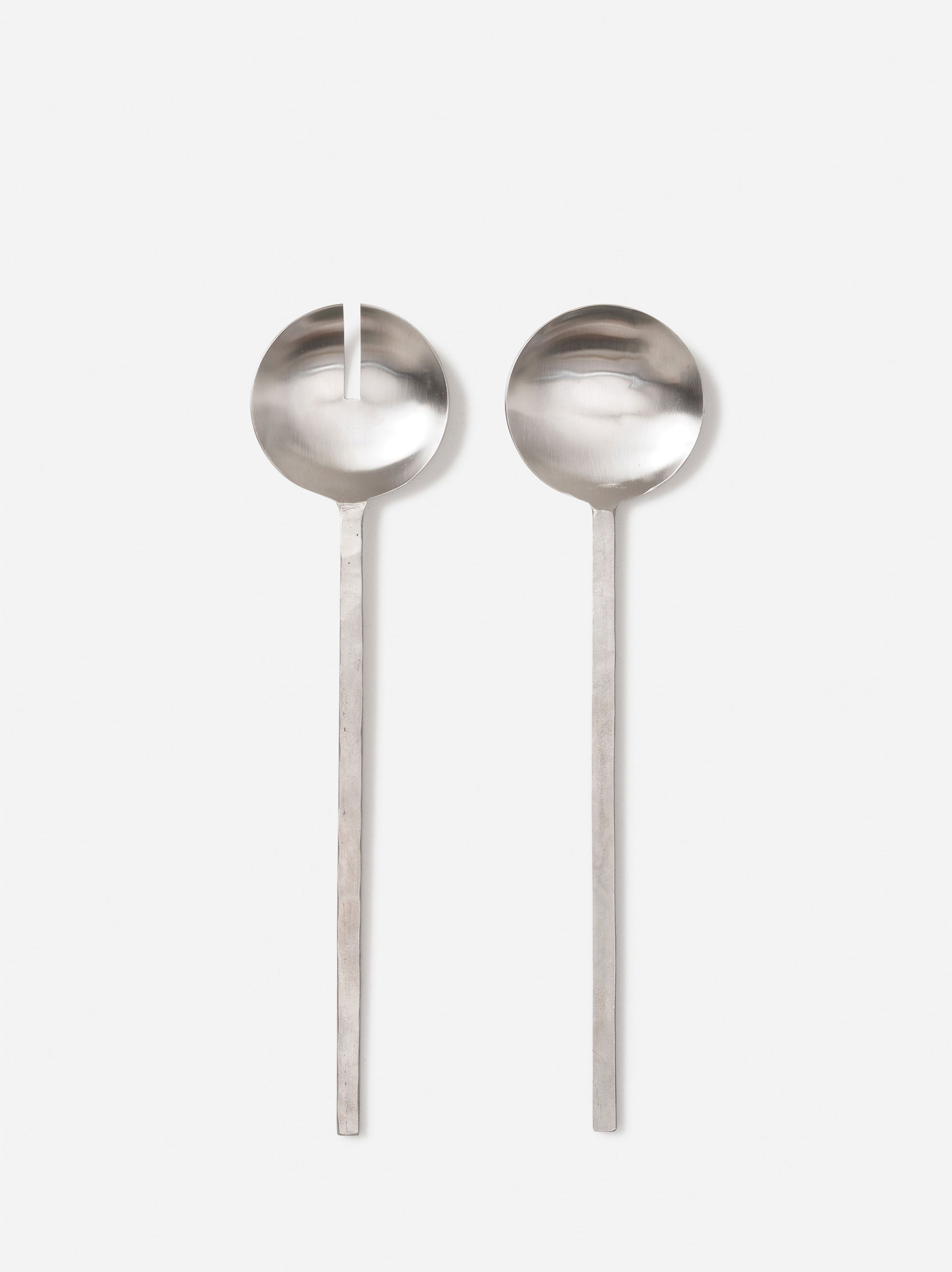 Forge Salad Servers