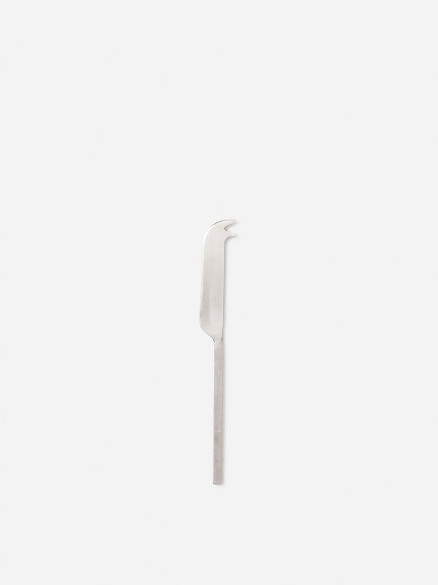 Forge Cheese Knife