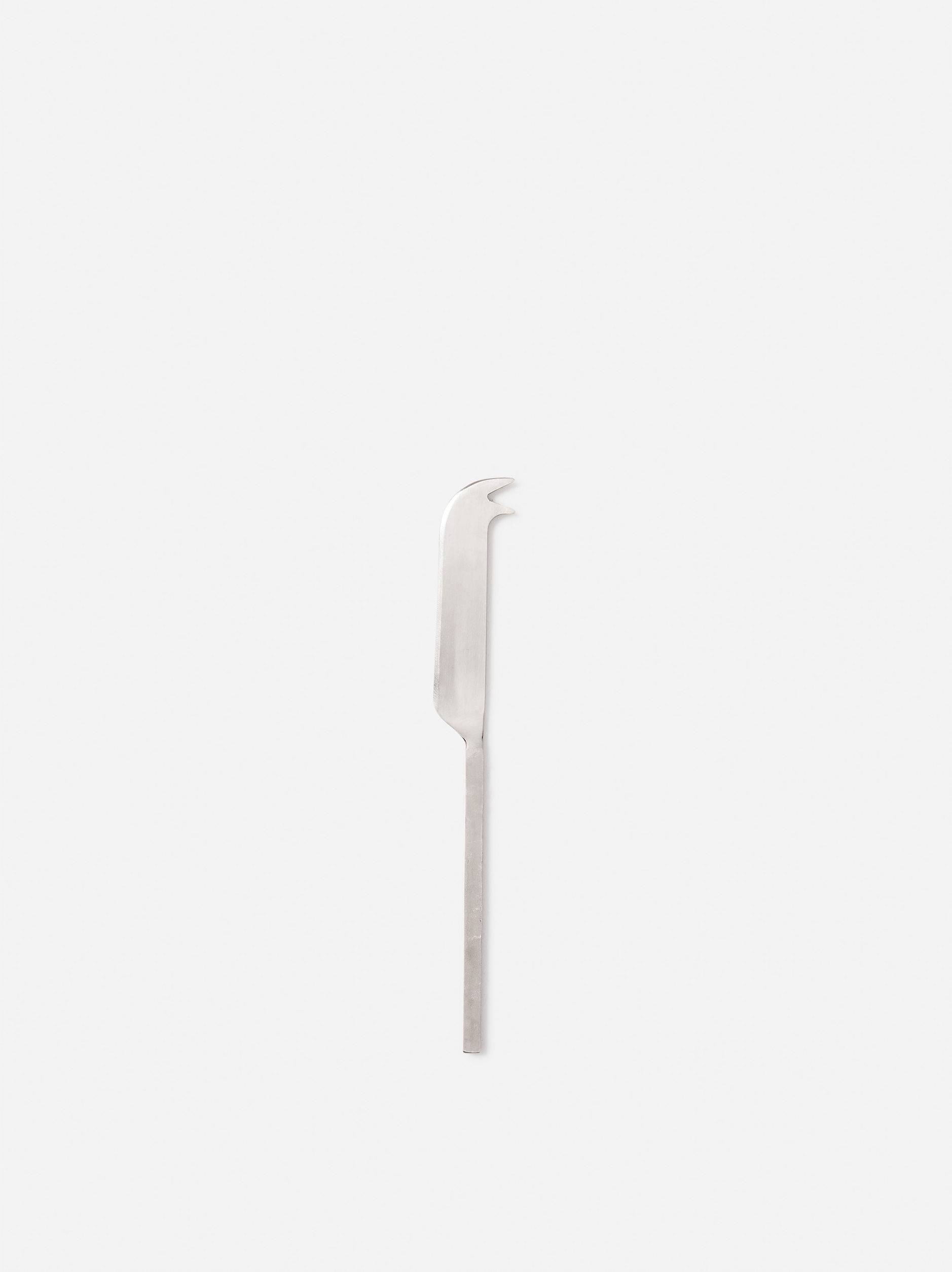 Forge Cheese Knife