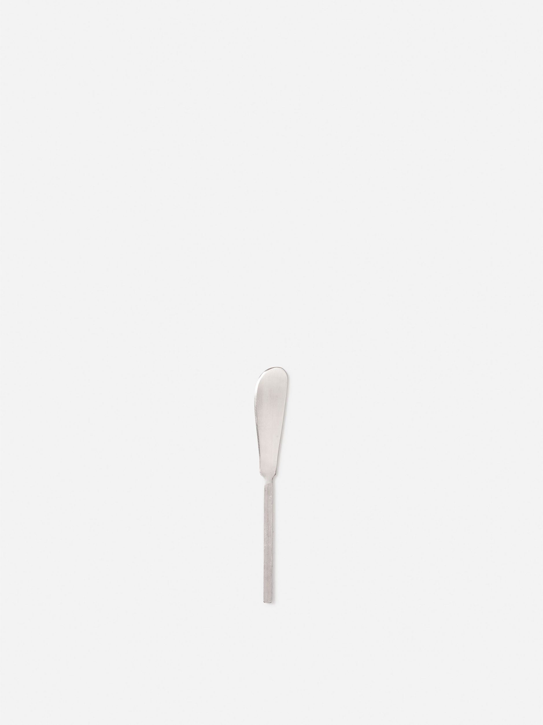 Forge Butter Knife