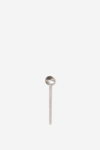 Forge Condiment Spoon