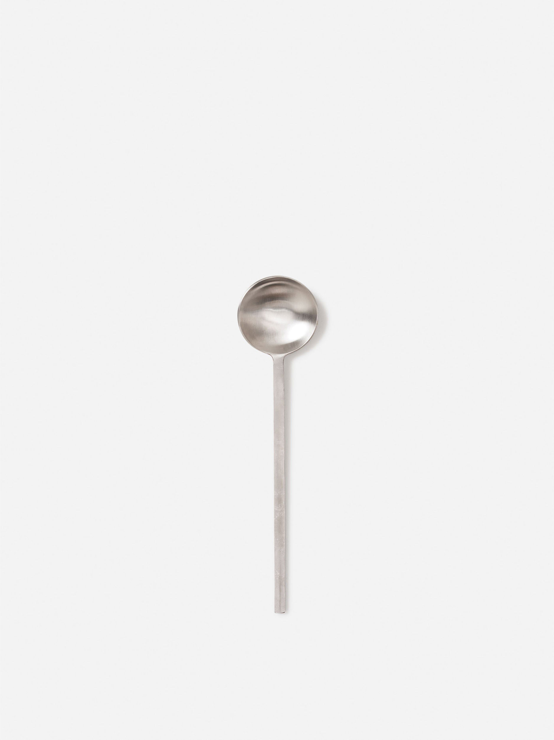 Forge Dish Spoon