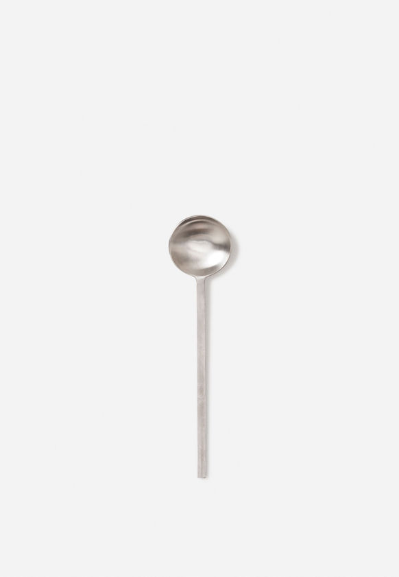 Forge Dish Spoon