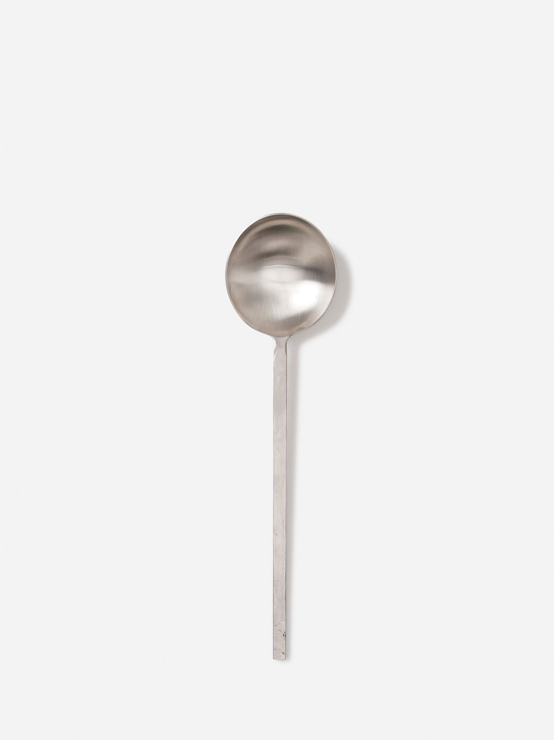 Forge Serving Spoon