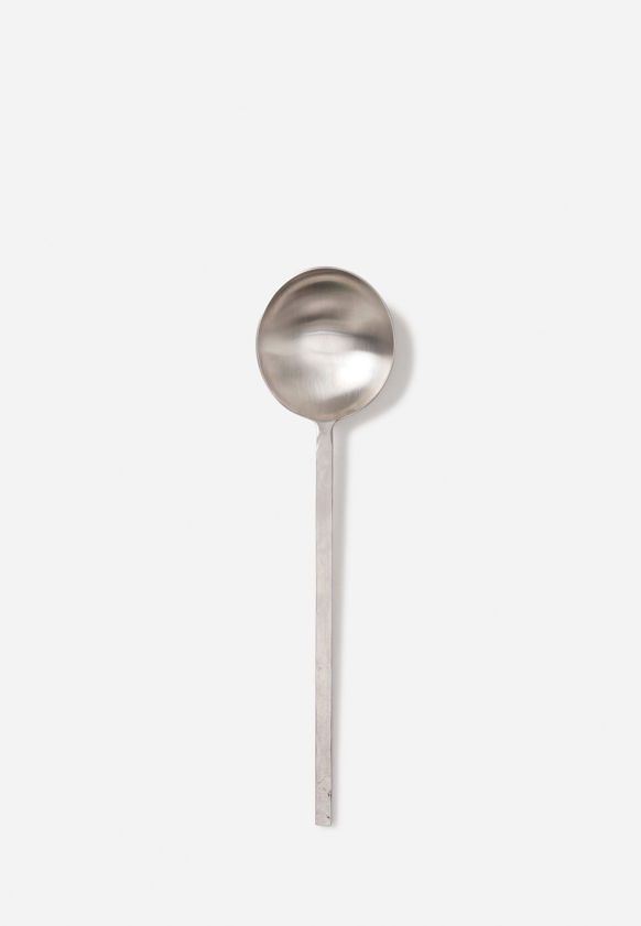 Forge Serving Spoon