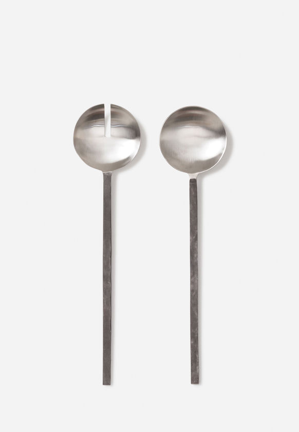 Forge Salad Servers