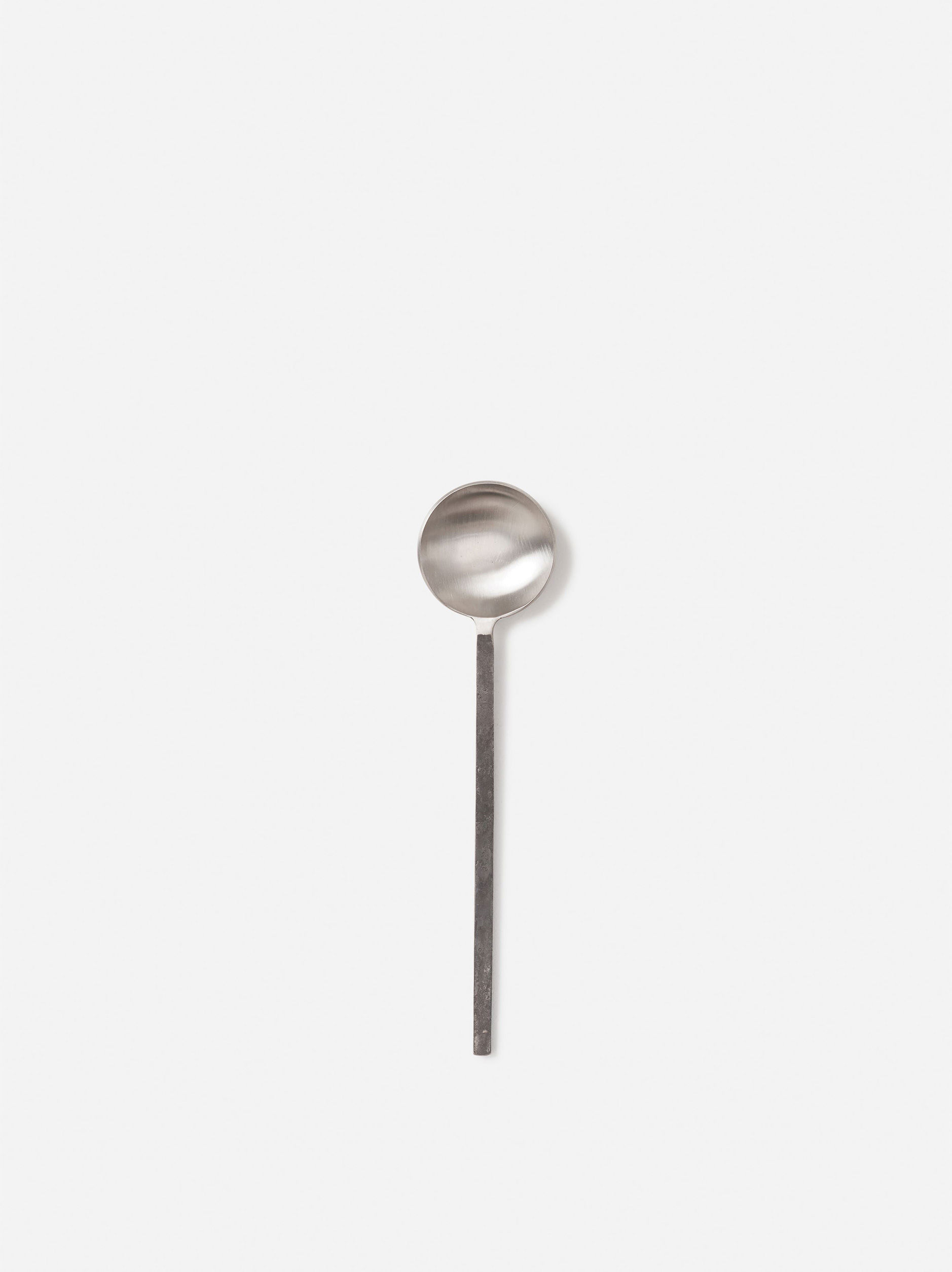 Forge Dish Spoon