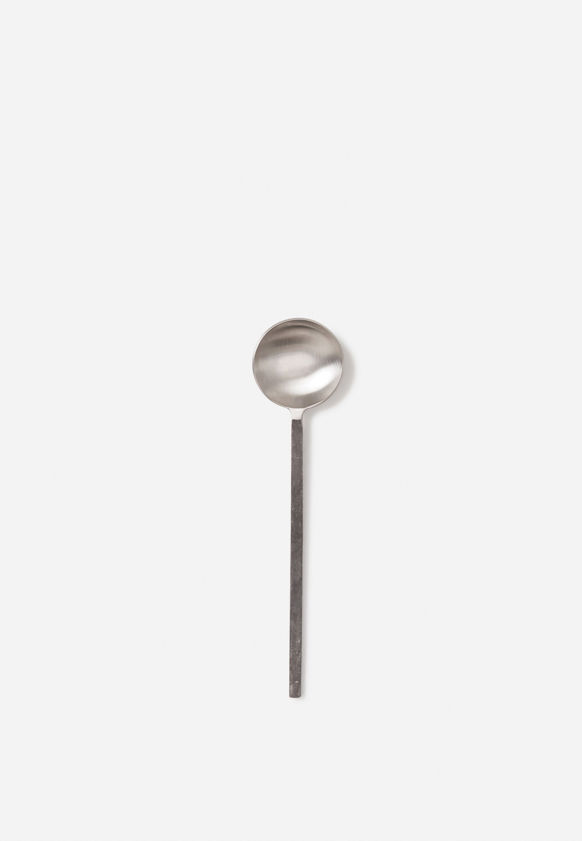Forge Dish Spoon