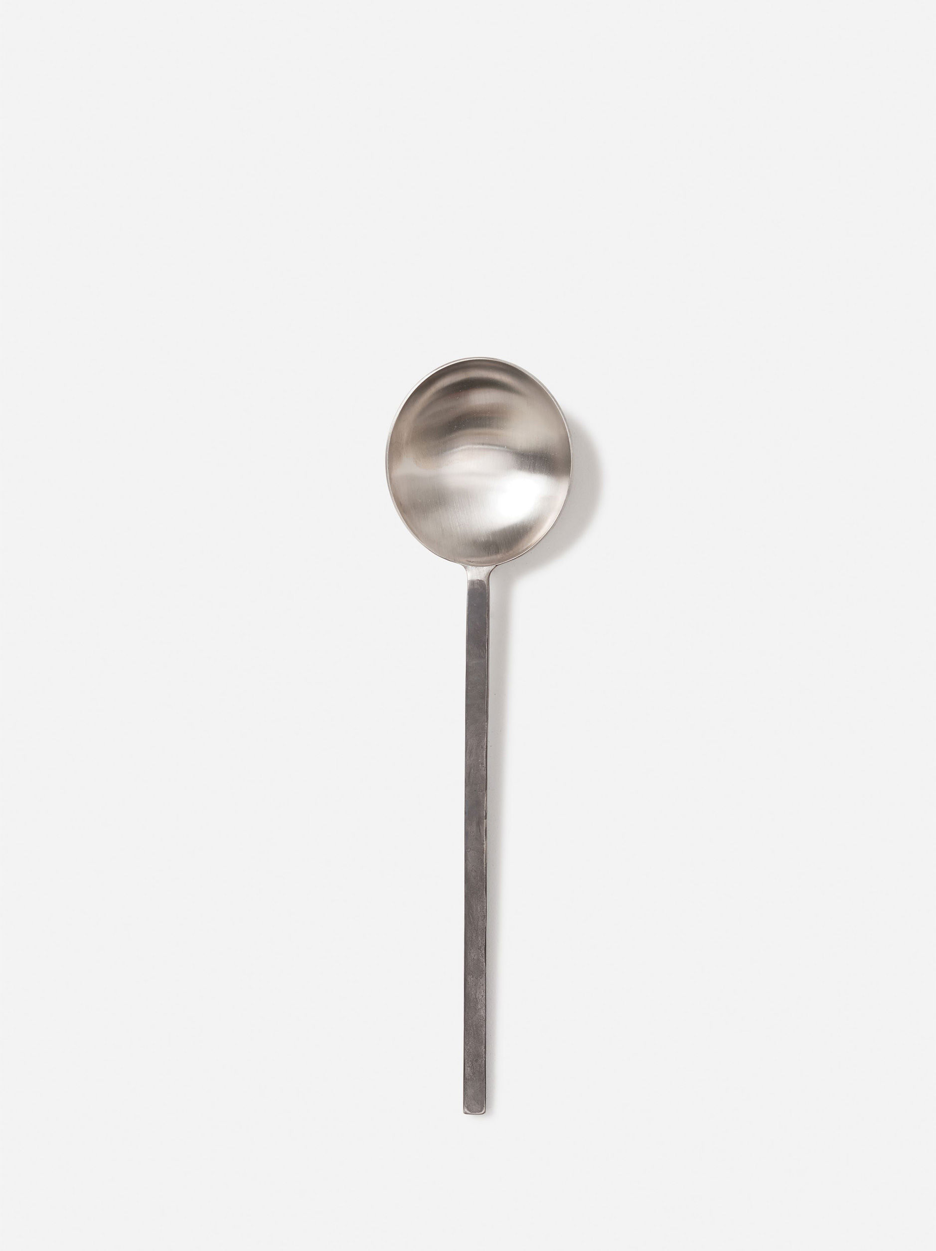 Forge Serving Spoon