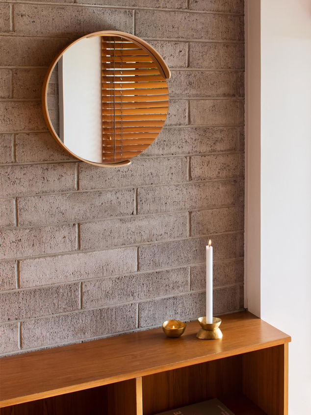 Pebble Tealight Holder