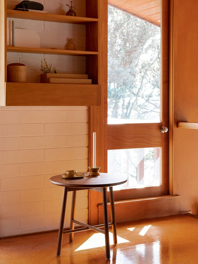 Pebble Tealight Holder