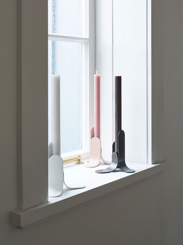 Melt Candle Holder