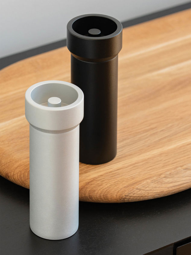 Milton Salt/Pepper Grinder