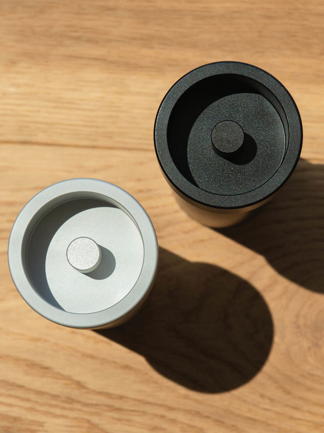 Milton Salt/Pepper Grinder