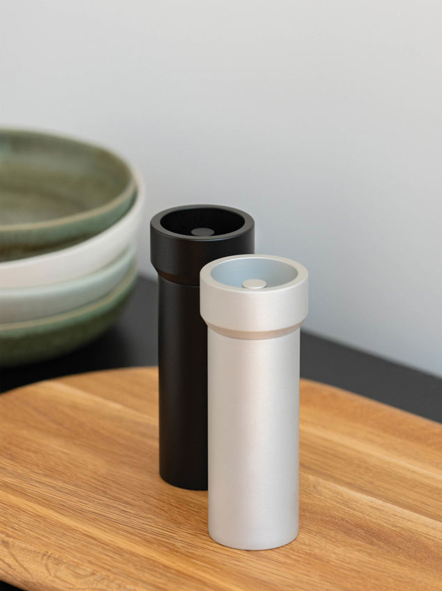 Milton Salt/Pepper Grinder