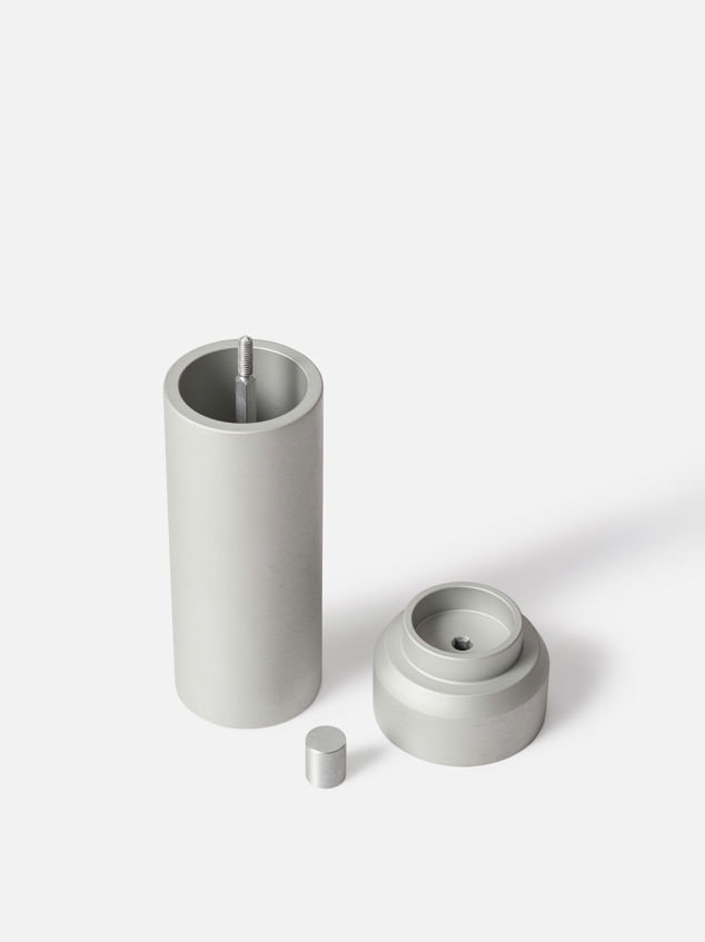 Milton Salt/Pepper Grinder