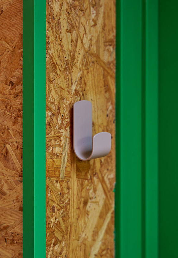 Koti Wall Hook