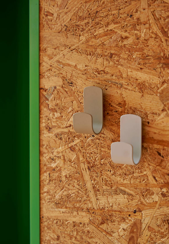 Koti Wall Hook