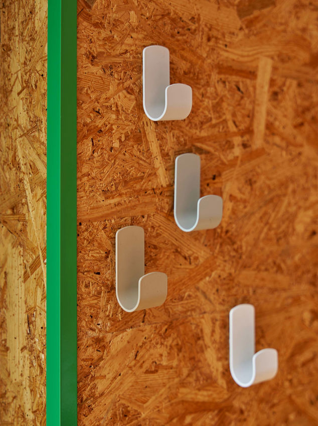 Koti Wall Hook