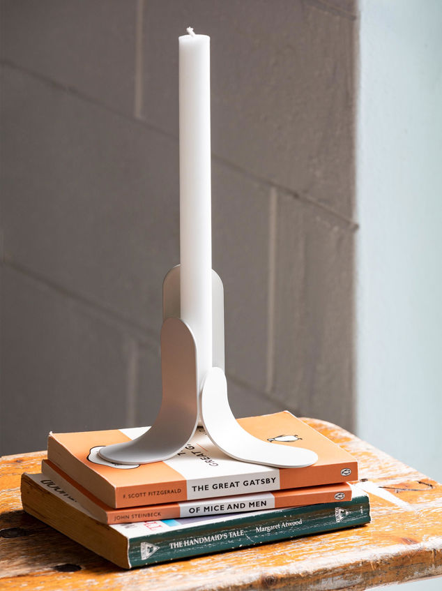 Melt Candle Holder