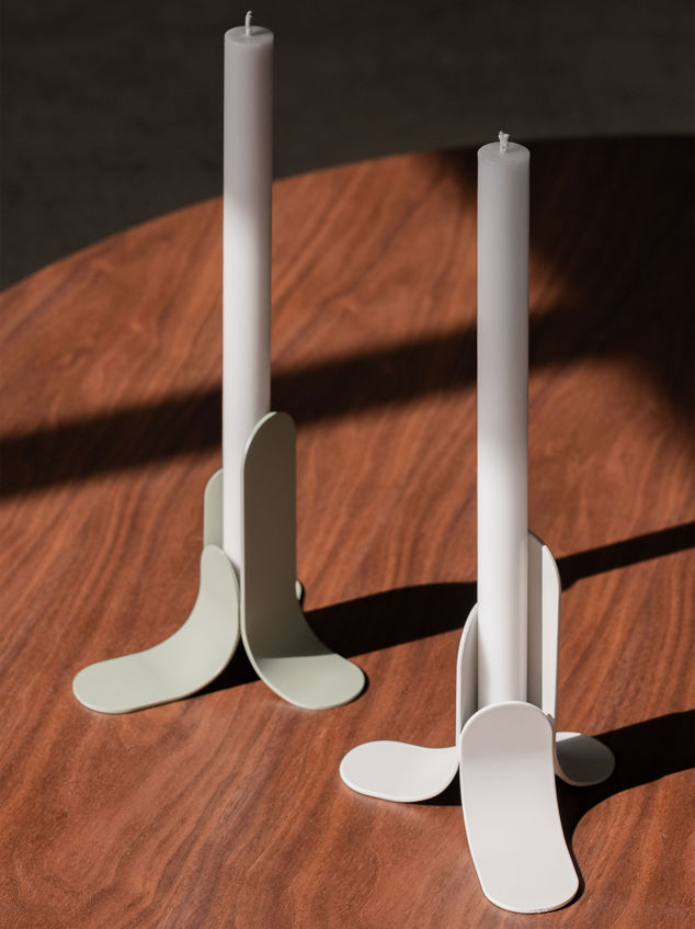 Melt Candle Holder