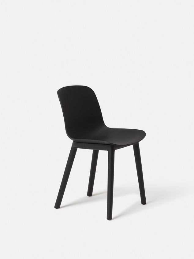 Acre Chair Eco Plastic