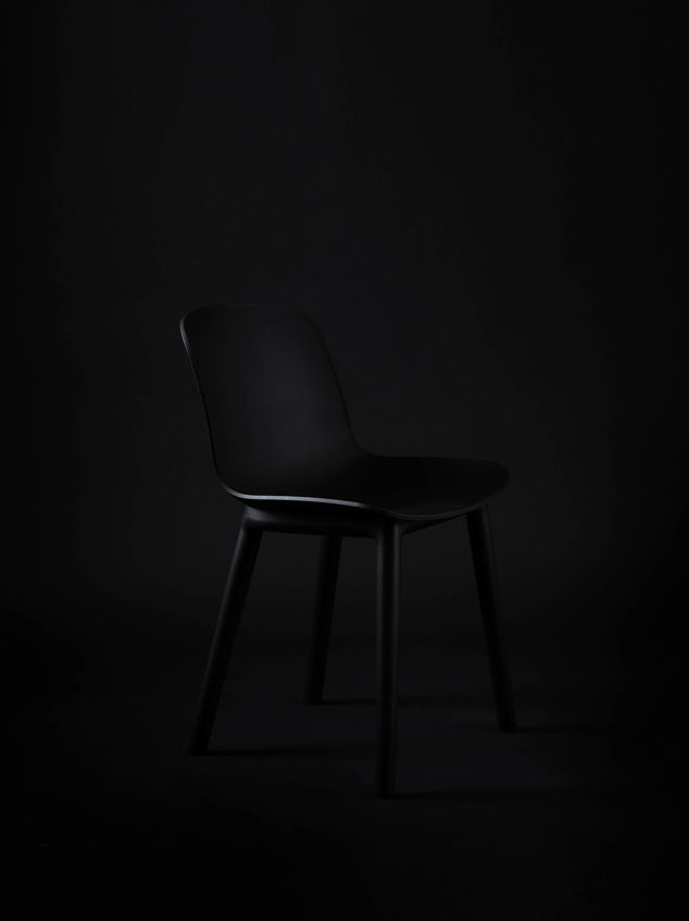 Acre Chair Eco Plastic