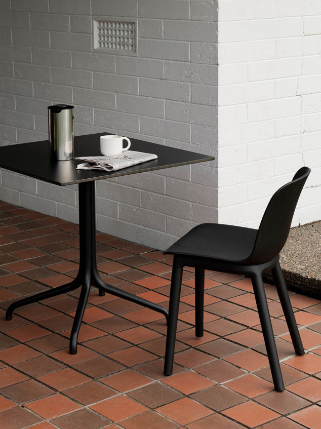 Acre Chair Eco Plastic