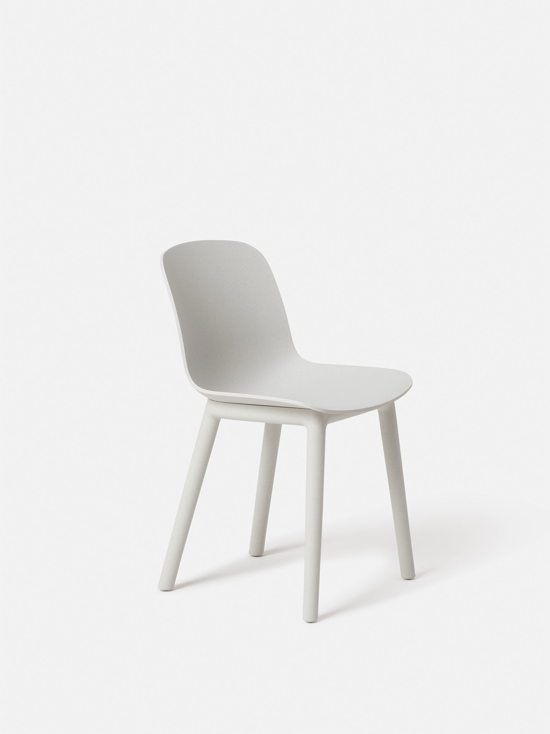 Acre Chair Eco Plastic